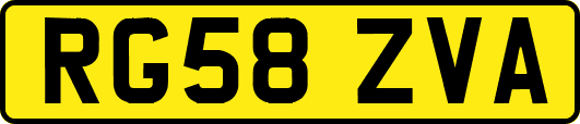 RG58ZVA
