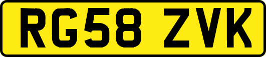 RG58ZVK