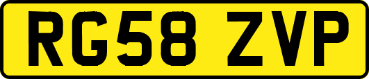 RG58ZVP