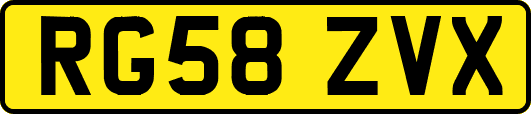 RG58ZVX