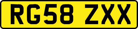 RG58ZXX