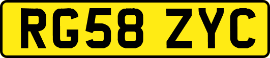 RG58ZYC