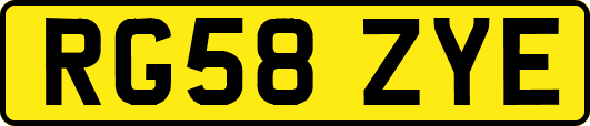 RG58ZYE