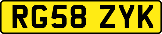 RG58ZYK