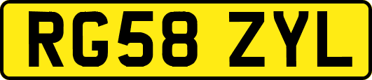 RG58ZYL