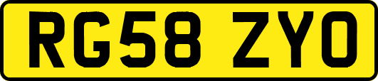 RG58ZYO
