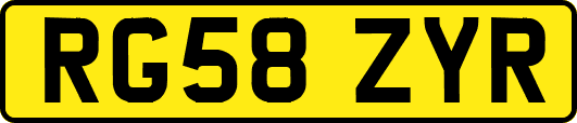 RG58ZYR