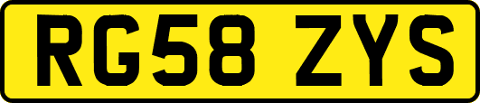 RG58ZYS