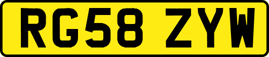 RG58ZYW