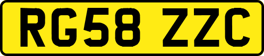 RG58ZZC