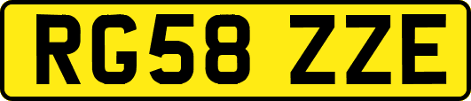 RG58ZZE