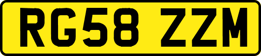 RG58ZZM