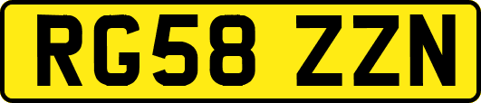 RG58ZZN