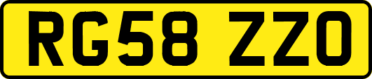 RG58ZZO