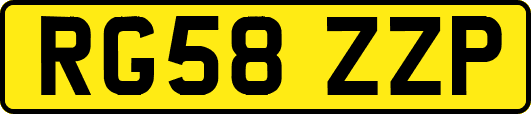 RG58ZZP