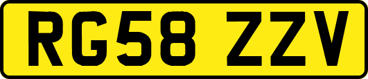 RG58ZZV