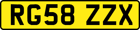 RG58ZZX