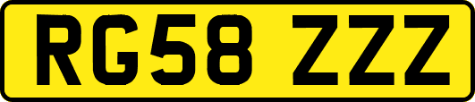 RG58ZZZ
