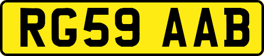 RG59AAB