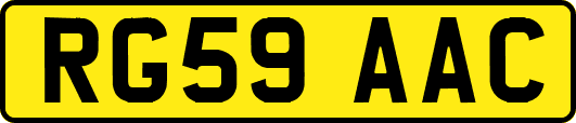 RG59AAC
