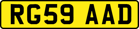 RG59AAD