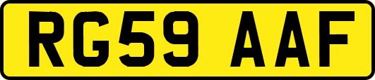 RG59AAF