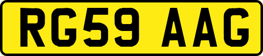 RG59AAG