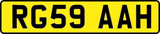 RG59AAH