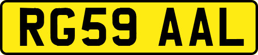 RG59AAL