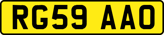 RG59AAO