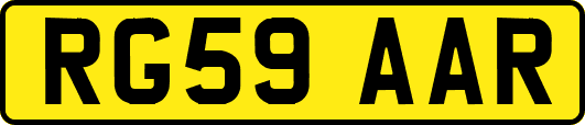 RG59AAR