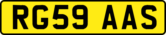 RG59AAS