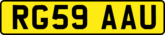 RG59AAU