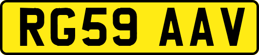 RG59AAV