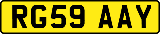 RG59AAY