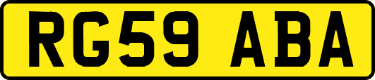 RG59ABA