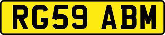 RG59ABM