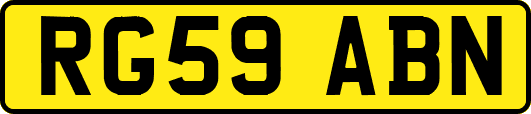 RG59ABN