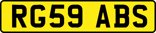 RG59ABS