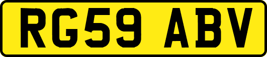 RG59ABV