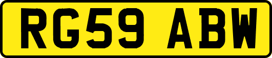 RG59ABW