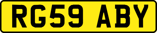 RG59ABY