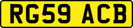RG59ACB