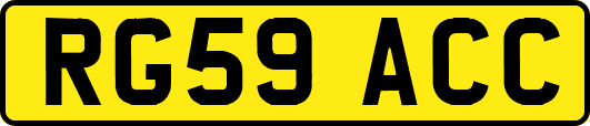 RG59ACC