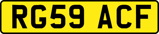 RG59ACF
