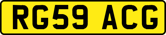 RG59ACG