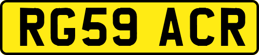 RG59ACR