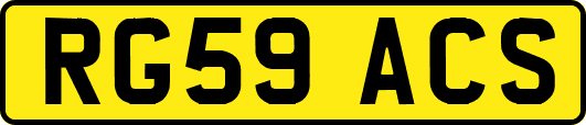 RG59ACS