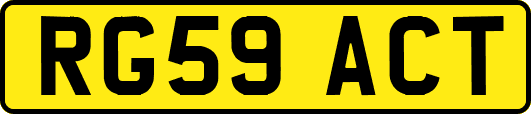 RG59ACT