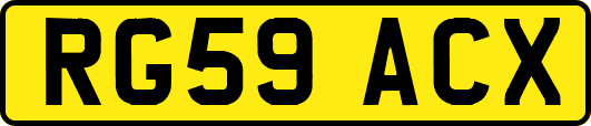 RG59ACX